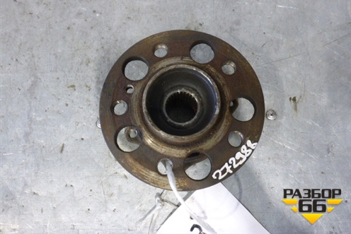 Ступица задняя для Mercedes Benz GLK-Klass X204 с 2008г (ГЛК)