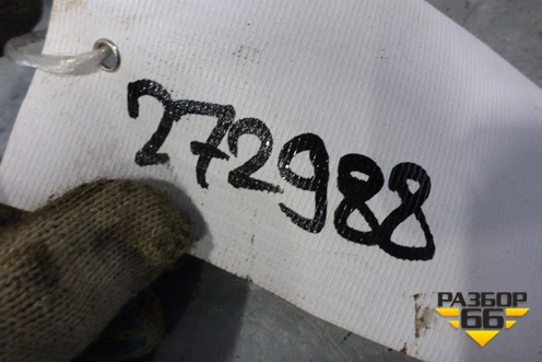 Ступица задняя для Mercedes Benz GLK-Klass X204 с 2008г (ГЛК)