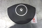 Подушка безопасности в рулевое колесо (8200485101A) для Renault Scenic с 2003-2009г (Сценик)