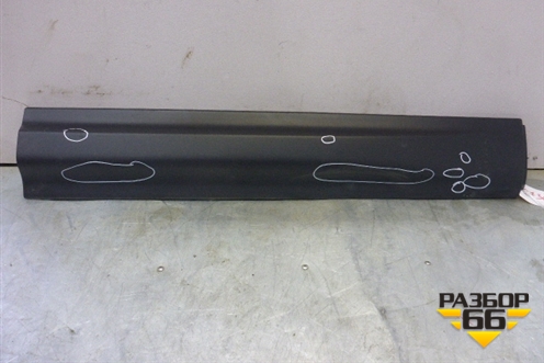 Накладка двери передней правой (LR044138) для Land Rover Range Rover Sport с 2013-2022г (Спорт)