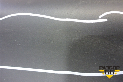 Накладка двери передней правой (LR044138) для Land Rover Range Rover Sport с 2013-2022г (Спорт)