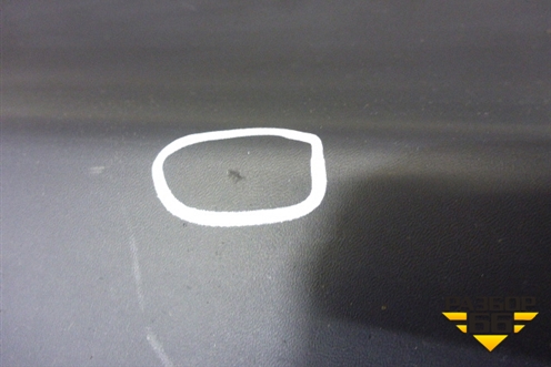 Накладка двери передней правой (LR044138) для Land Rover Range Rover Sport с 2013-2022г (Спорт)