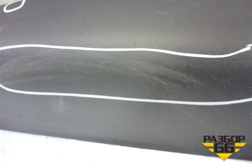 Накладка двери передней правой (LR044138) для Land Rover Range Rover Sport с 2013-2022г (Спорт)