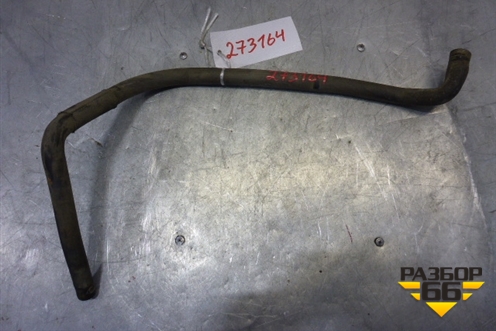 Патрубок системы охлаждения для Renault Scenic с 2003-2009г (Сценик)