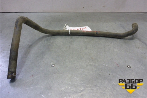 Патрубок системы охлаждения для Renault Scenic с 2003-2009г (Сценик)