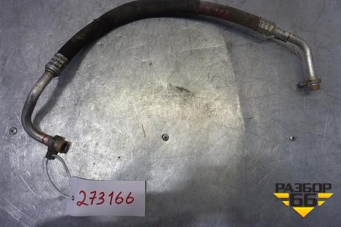 Трубка кондиционера (8200680837) для Renault Scenic с 2003-2009г (Сценик)