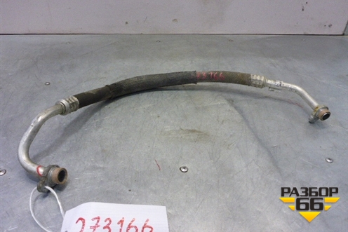 Трубка кондиционера (8200680837) для Renault Scenic с 2003-2009г (Сценик)
