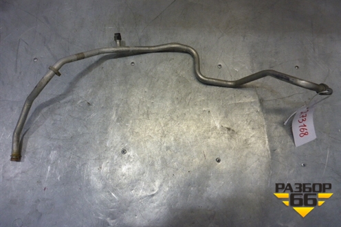 Трубка кондиционера (8200680667) для Renault Scenic с 2003-2009г (Сценик)