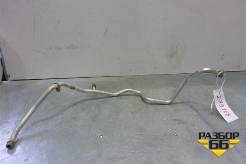 Трубка кондиционера (8200680667) для Renault Scenic с 2003-2009г (Сценик)