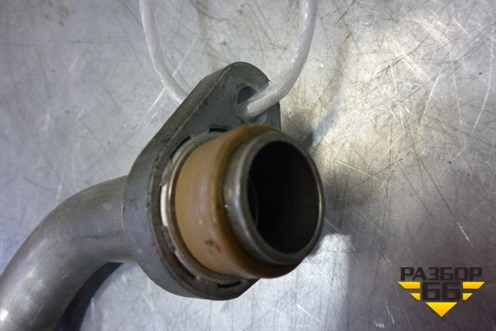 Трубка кондиционера (8200680667) для Renault Scenic с 2003-2009г (Сценик)