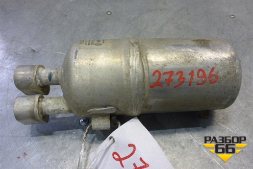 Осушитель системы кондиционирования (8200247360) для Renault Scenic с 2003-2009г (Сценик)