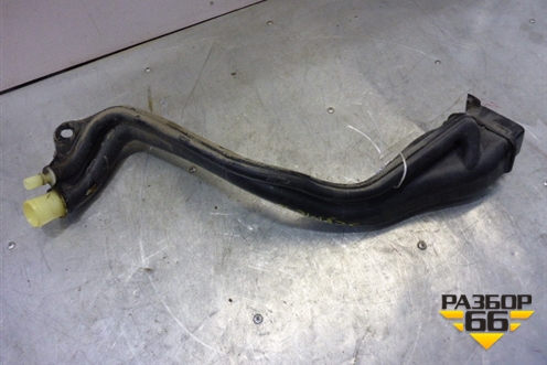 Горловина топливного бака (8200838338) для Renault Scenic с 2003-2009г (Сценик)