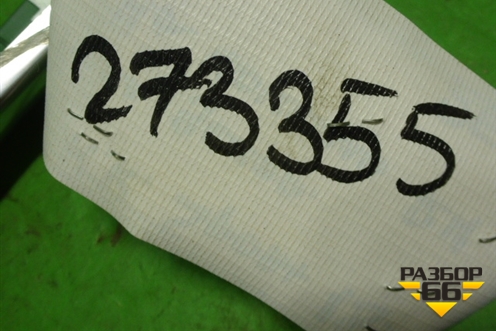 Накладка внутренняя (на консоль правая) (LR060169) для Land Rover Range Rover Sport с 2013-2022г (Спорт)