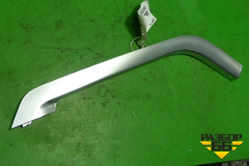 Накладка внутренняя (на консоль правая) (LR060169) для Land Rover Range Rover Sport с 2013-2022г (Спорт)