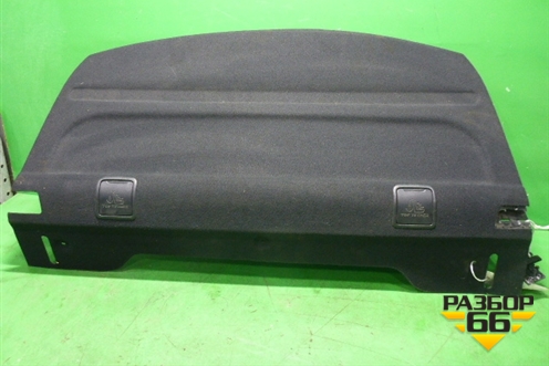 Полка багажника (96764451ZD) для Peugeot 408 с 2012г