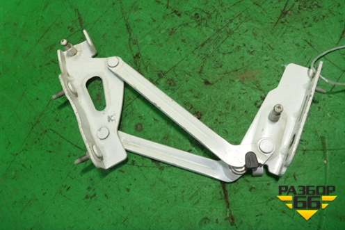 Петля крышки багажника левая (8613C4) для Peugeot 408 с 2012г