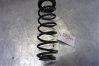Пружина задняя для Chevrolet Aveo (T250) с 2005-2011 (Авео Т250)