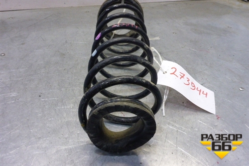Пружина задняя для Chevrolet Aveo (T250) с 2005-2011 (Авео Т250)