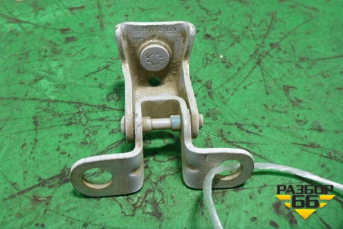 Петля двери багажника (8613E3) для Citroen C4 с 2010-2022г (С4)