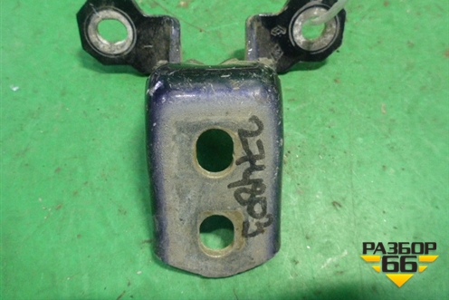 Петля двери задней правой нижняя для Renault Laguna-3 с 2009г (Лагуна)