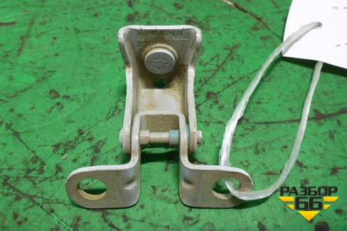 Петля двери багажника (8613E3) для Citroen C4 с 2010-2022г (С4)