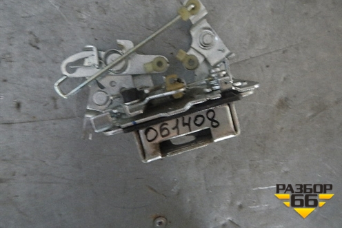 Замок двери задней левой для Daewoo Nexia с 1995-2016г (Нексия)