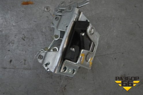 Замок двери задней левой для Daewoo Nexia с 1995-2016г (Нексия)