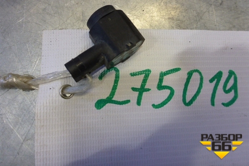 Датчик парковки (задний) (30786869) для Volvo C30 с 2006г