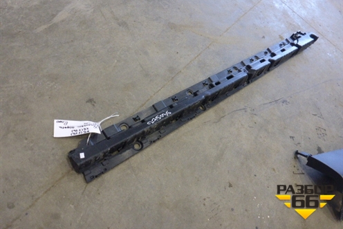 Усилитель порога (правый) (51117319852) для BMW X5 F15 с 2013г (Х5 Ф15)