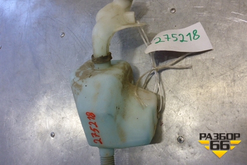 Бачок омывателя лобового стекла для Volvo C30 с 2006г