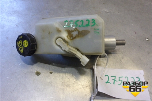 Цилиндр тормозной главный для Volvo C30 с 2006г