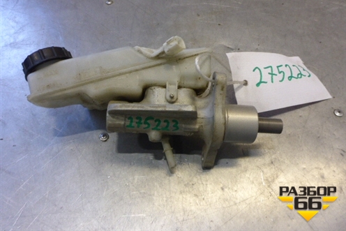 Цилиндр тормозной главный для Volvo C30 с 2006г