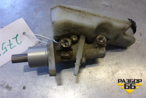 Цилиндр тормозной главный для Volvo C30 с 2006г