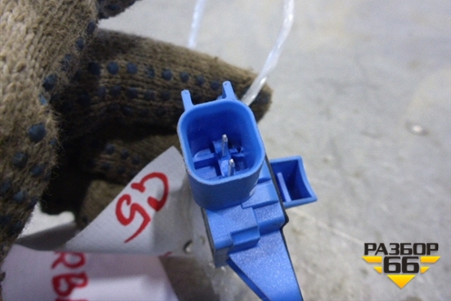 Датчик AIR BAG (30724046) для Volvo C30 с 2006г
