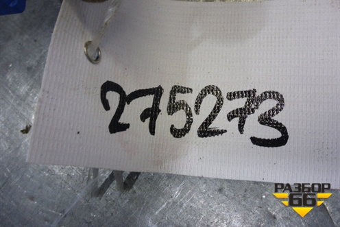 Датчик AIR BAG (30724046) для Volvo C30 с 2006г