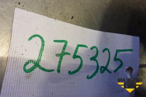 Диск тормозной передний для Volvo C30 с 2006г