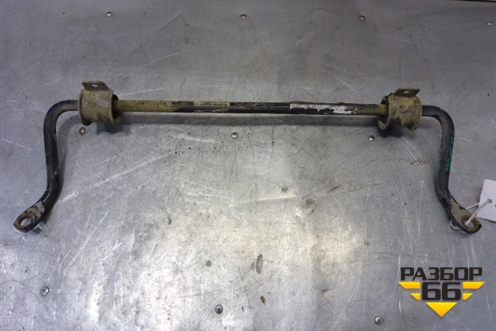 Стабилизатор задний для Volvo C30 с 2006г