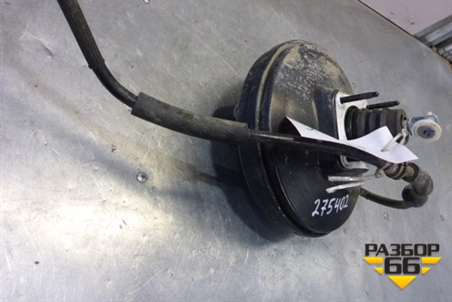 Усилитель тормозов вакуумный (6N512B195AA) для Volvo C30 с 2006г