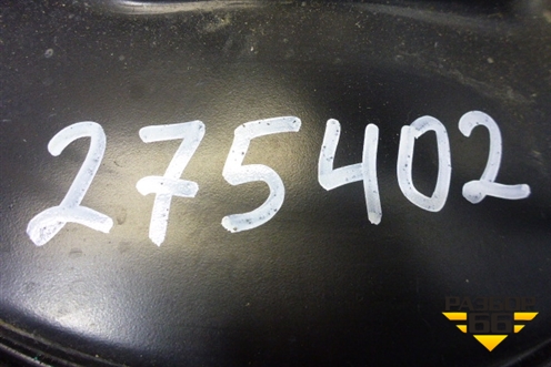 Усилитель тормозов вакуумный (6N512B195AA) для Volvo C30 с 2006г