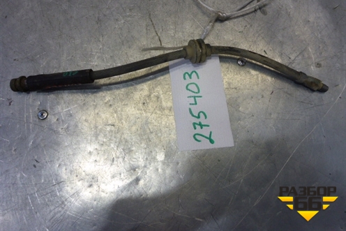 Шланг тормозной (задний) для Volvo C30 с 2006г