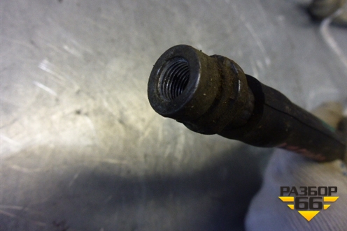 Шланг тормозной (задний) для Volvo C30 с 2006г