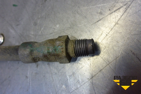 Шланг тормозной (задний) для Volvo C30 с 2006г