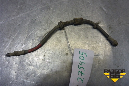 Шланг тормозной (передний) для Volvo C30 с 2006г