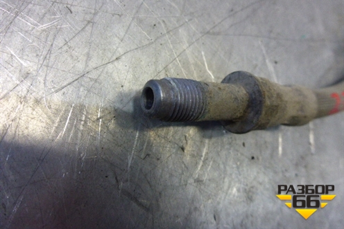 Шланг тормозной (передний) для Volvo C30 с 2006г