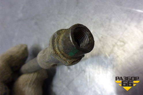 Шланг тормозной (передний) для Volvo C30 с 2006г