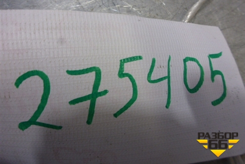 Шланг тормозной (передний) для Volvo C30 с 2006г