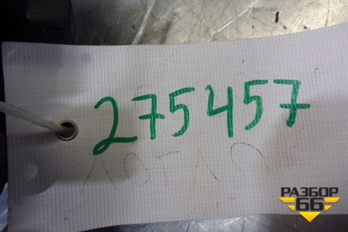 Механизм подрулевой для SRS AIR BAG (P30772250) для Volvo C30 с 2006г