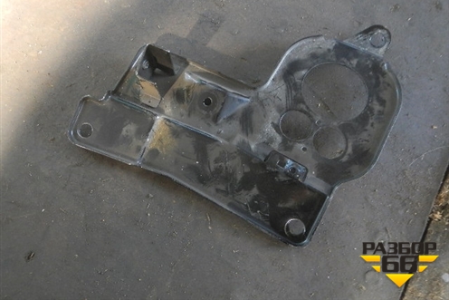 Кронштейн крепления заднего отопителя для Land Rover Range Rover 3 с 2002-2012г (Вог)