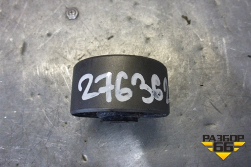 Сайлентблок (заднего дифференциала новый) (MABCU20DM1) для Mitsubishi Lancer Cedia (Лансер Цедиа)