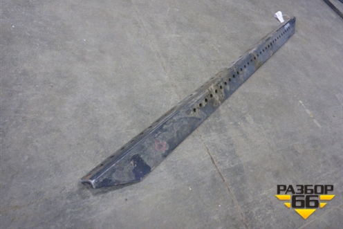 Усилитель (рамы) для Iveco Stralis с 2007г (Стралис)